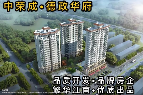 德政华府