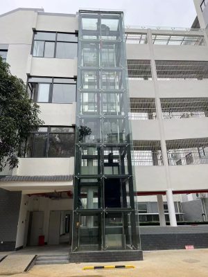 残联中心