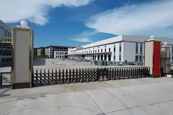 上林农贸市场集散中心